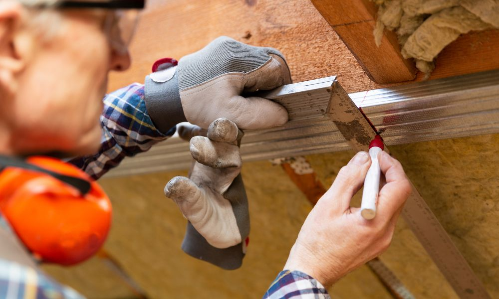 blown in cellulose insulation