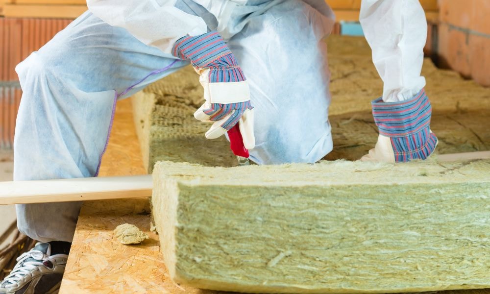 insulation for houses