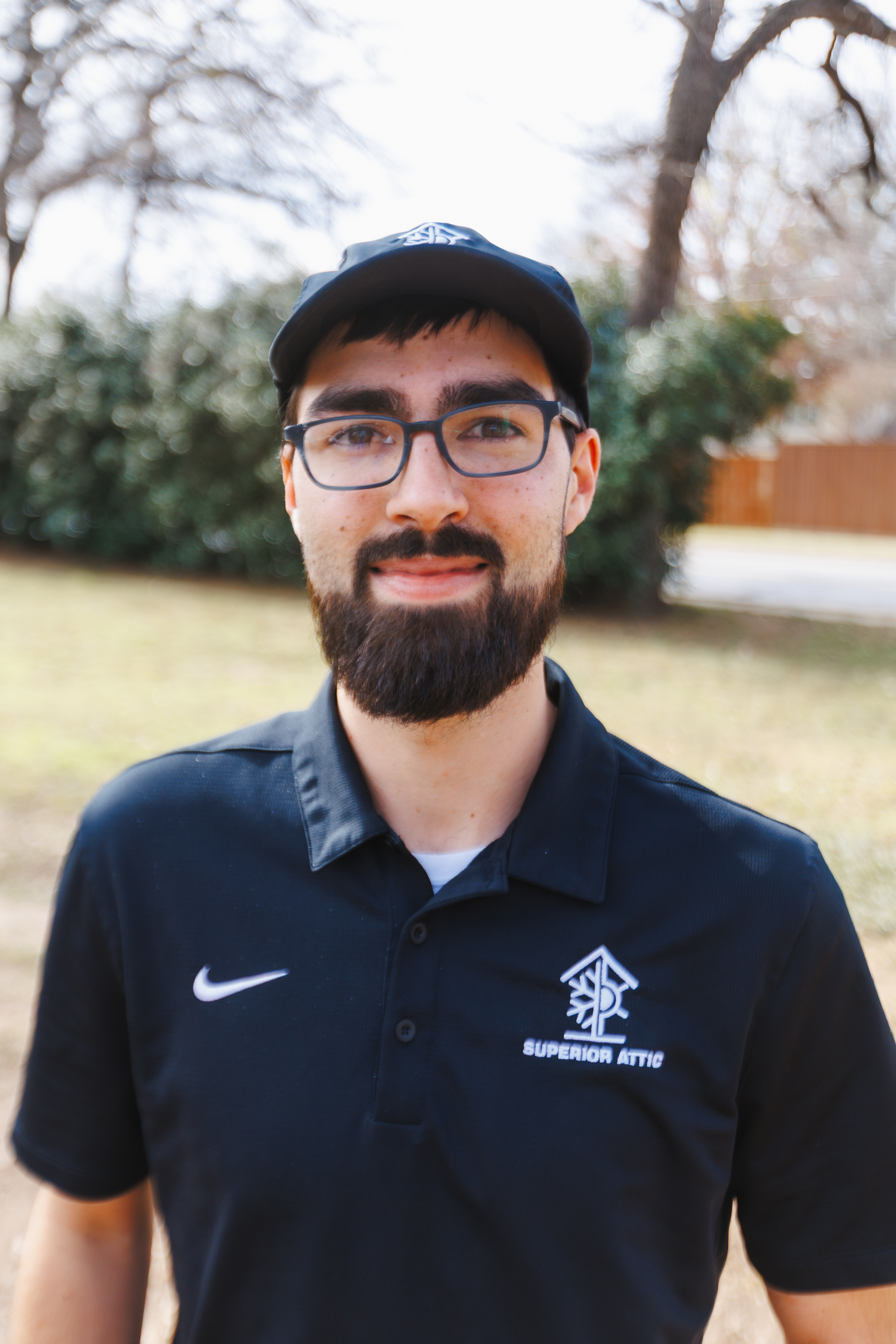 Cameron Kendrick, Service Advisor