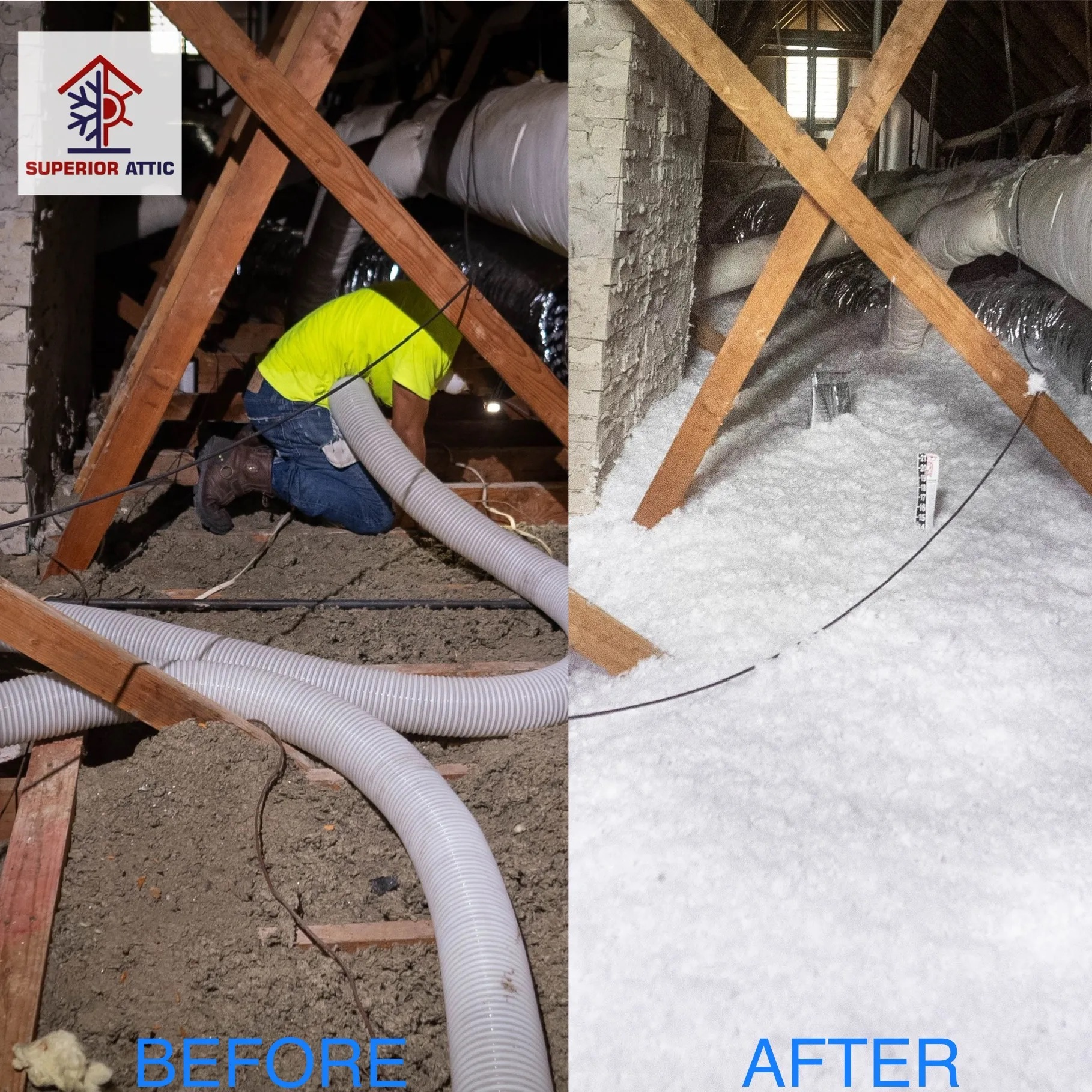 Before and after image 7