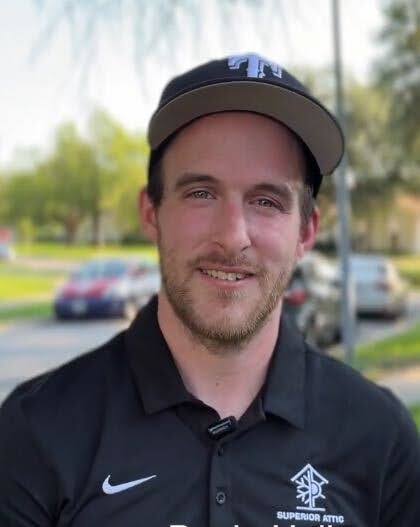 Devin Hall, Call Taker