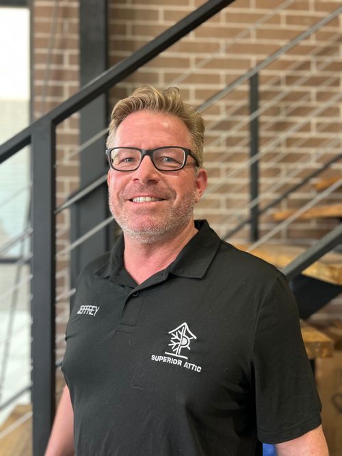 Jeff Stewart, Service Advisor