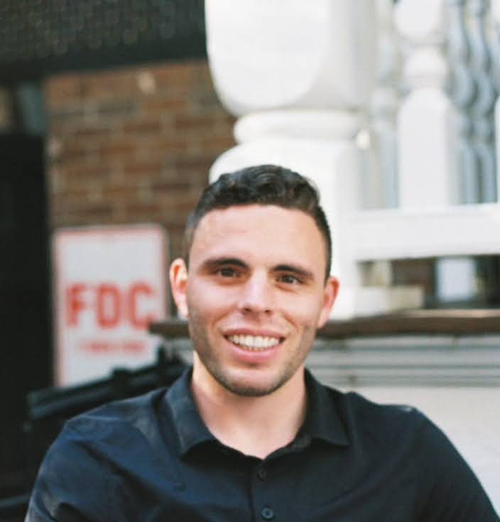 Jonathan Rivera, Founder & District Manager