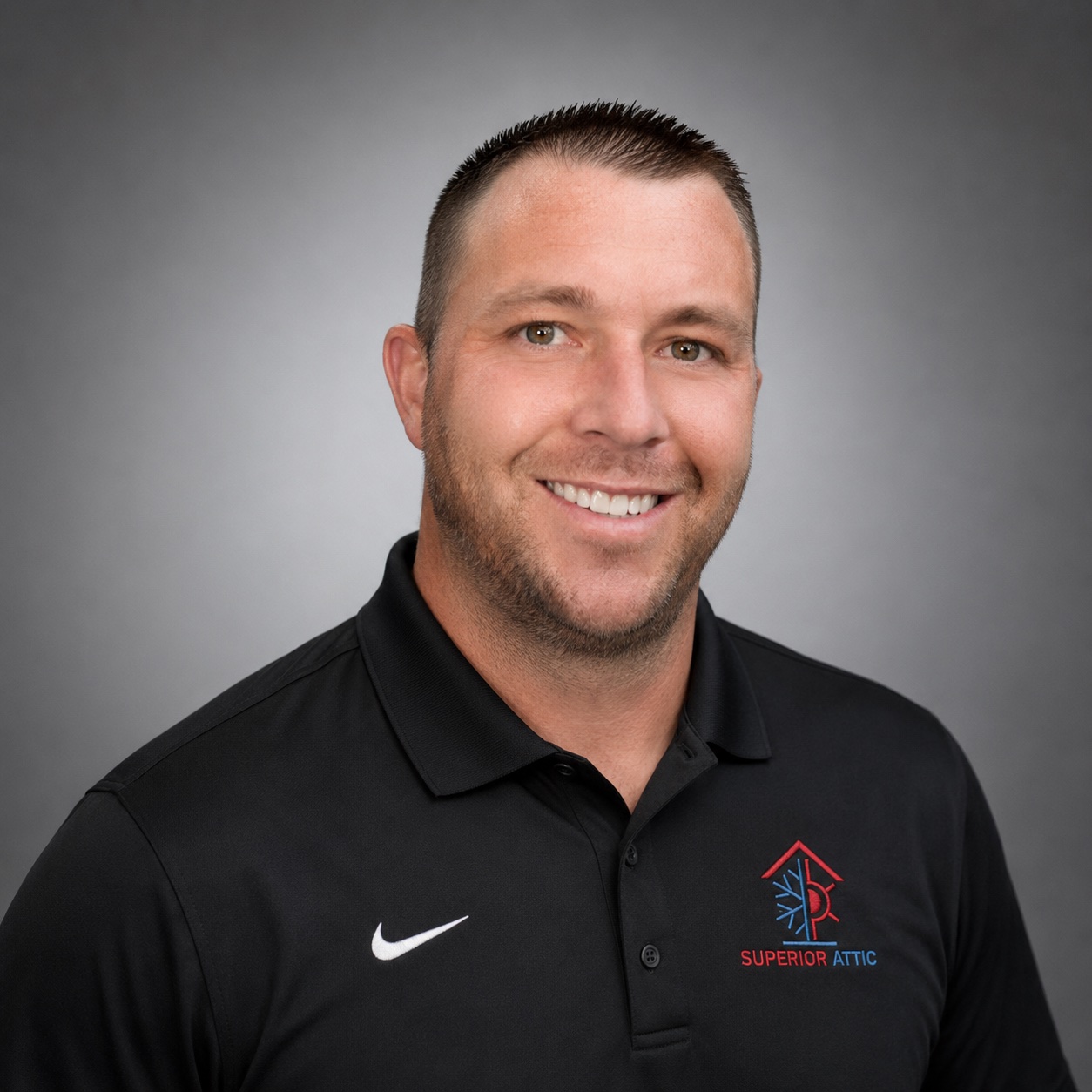 Steven Dill, Service Advisor