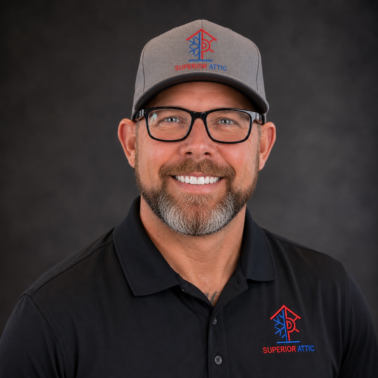 Will Ogle, Service Advisor